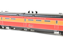 Load image into Gallery viewer, HO Brass CON CIL - Challenger Imports SP - Southern Pacific 1941 Morning Daylight 16-Car Full Train With 10-Car Set Plus Both 3-Car Add On Sets FP
