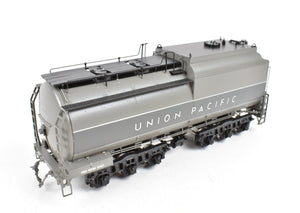 HO Brass OMI - Overland Models Inc. UP - Union Pacific MT 4-8-2 FP Two-Tone Gray No. 7018