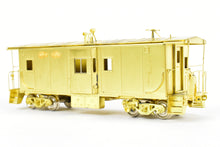 Load image into Gallery viewer, HO Brass OMI - Overland Models, Inc. SP - Southern Pacific C 50-7 Bay Window Caboose #4600-4659
