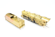 Load image into Gallery viewer, HO Brass Sunset Models N&amp;W - Norfolk &amp; Western Class K-3 4-8-2
