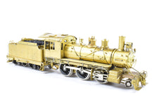 Load image into Gallery viewer, HO Brass AHM - Associated Hobby Manufacturers, Inc. WAB - Wabash 2-6-0
