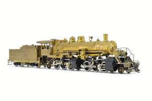 HO Brass PFM - United Sierra Railroad 2-6-6-2 1967 Run