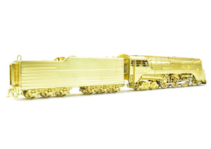 HO Brass CON OMI - Overland Models, Inc. MILW - Milwaukee Road F-7 4-6-4 Baltic