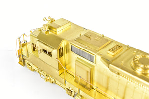 HO Brass OMI - Overland Models Inc. ATSF - Santa Fe EMD SD40U #5000-5019