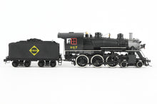 Load image into Gallery viewer, HO Brass NPP - Nickel Plate Products Erie Railroad Class G15A 4-6-0 Custom Painted No. 967
