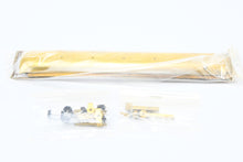 Load image into Gallery viewer, HOn30 Brass Sango SR&amp;RL - Sandy River &amp; Rangeley Lakes Coach No. 19-20 Kit
