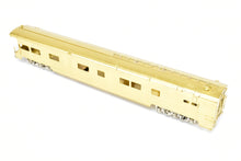 Load image into Gallery viewer, HO Brass Cascade Models UP - Union Pacific Business Car No. 100
