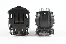 Load image into Gallery viewer, HO Brass PFM - Tenshodo GN - Great Northern 2-10-2 Class Q-1 Factory Painted Crown No. 2127
