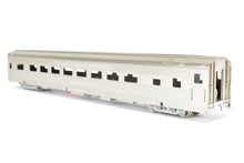 Load image into Gallery viewer, HO Brass Hi-Country Brass CB&amp;Q/WP/D&amp;RGW - California Zephyr 16-Section Sleeper Plated
