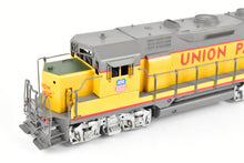 Load image into Gallery viewer, HO Brass Oriental Limited UP - Union Pacific EMD GP35 2500HP Low Hood FP
