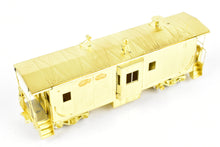Load image into Gallery viewer, HO Brass OMI - Overland Models, Inc. SP - Southern Pacific C 50-7 Bay Window Caboose #4600-4659
