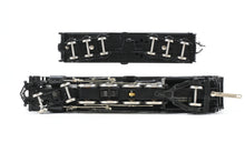 Load image into Gallery viewer, HO Brass Key Imports B&amp;M - Boston &amp; Maine R-1C 4-8-2 FP No. 4110 LIGHTING INNOPERATIVE
