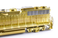 Load image into Gallery viewer, HO Brass OMI - Overland Models, Inc. C&amp;NW - Chicago &amp; Northwestern EMD GP50 Nos. 5050-5099
