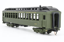Load image into Gallery viewer, HOn3 Brass Soho D&amp;RGW - Denver &amp; Rio Grande Western #319 Coach Custom Painted
