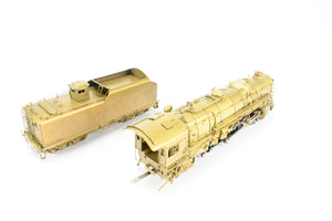 HO Brass Sunset Models N&W - Norfolk & Western Class K-3 4-8-2