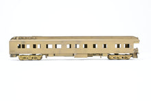 Load image into Gallery viewer, HO Brass Hallmark Models MKT - Missouri Kansas Texas Katy Business Observation Car
