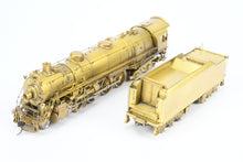 Load image into Gallery viewer, HO Brass Key Imports "Classic" NP - Northern Pacific Class A-1 4-8-4 No. 2626
