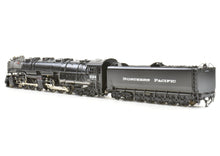 Load image into Gallery viewer, HO Brass CON OMI - Overland Models NP - Northern Pacific Z-7 4-6-6-4 FP #5124
