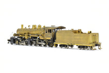 Load image into Gallery viewer, HO Brass PFM - United Sierra Railroad 2-6-6-2 1967 Run
