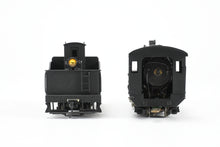 Load image into Gallery viewer, HOn3 Brass Westside Model Co. D&amp;RGW - Denver &amp; Rio Grande Western K-28 2-8-2 Early Run  CP #475
