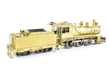 Load image into Gallery viewer, HO Brass AHM - Associated Hobby Manufacturers, Inc. WAB - Wabash 2-6-0
