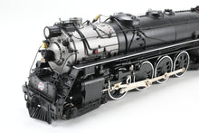 Load image into Gallery viewer, O Brass CON Sunset Models Third Rail C&amp;NW - Chicago &amp; North Western H-1 Class 4-8-4 Factory Painted No. 3014
