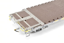 Load image into Gallery viewer, HO Brass OMI - Overland Models, Inc. UP - Union Pacific Class F-70-12 58&#39; Flat Car CP #259080
