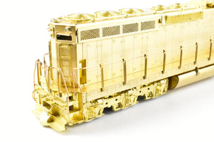 HO Brass Oriental Limited UP - Union Pacific or ATSF Santa Fe EMD SD24 2400 HP Low Hood Version