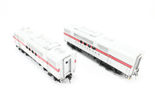 Load image into Gallery viewer, O Brass OMI - Overland Models Inc. CB&amp;Q – Burlington Route EMC FT A/B Set Custom Painted
