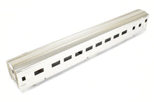 Load image into Gallery viewer, HO Brass Hi-Country Brass CB&amp;Q/WP/D&amp;RGW - California Zephyr 16-Section Sleeper Plated
