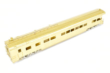 Load image into Gallery viewer, HO Brass Cascade Models UP - Union Pacific Business Car No. 100
