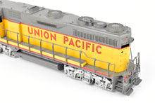 Load image into Gallery viewer, HO Brass Oriental Limited UP - Union Pacific EMD GP35 2500HP Low Hood FP
