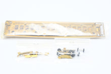 Load image into Gallery viewer, HOn30 Brass Sango SR&amp;RL - Sandy River &amp; Rangeley Lakes Coach No. 19-20 Kit
