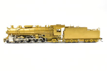 Load image into Gallery viewer, HO Brass PFM - Toby SLSF - Frisco 4-8-2 Mountain w/Plated Cylinder Custom
