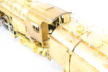 Load image into Gallery viewer, HO Brass Balboa SP - Southern Pacific B-1 Berkshire 2-8-4
