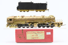 Load image into Gallery viewer, HO Brass Balboa SP - Southern Pacific Class AC-12 4-8-8-2 Cab Forward Partial Paint
