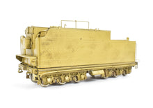 Load image into Gallery viewer, HO Brass Hallmark Models ATSF - Santa Fe 3500 Class 4-6-2 TENDER ONLY
