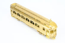 Load image into Gallery viewer, HO Brass CON MTS Imports CNS&amp;M - North Shore Line 400 - 402 Series "Jewett" Parlor-Buffet Car
