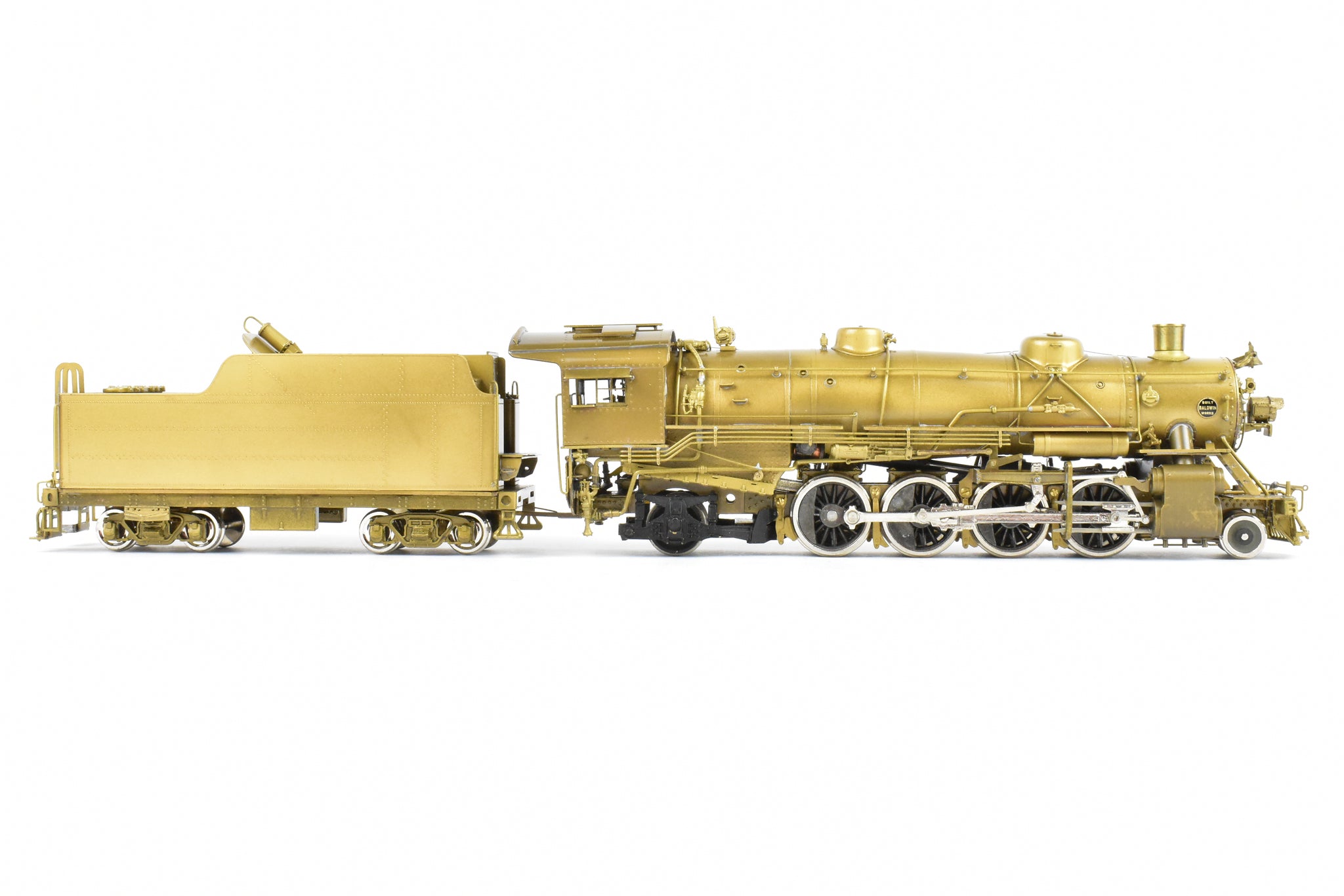 HO Brass PFM United USRA United States Railway Administration