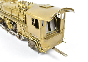 HO Brass PFM - United C&NW - Chicago & North Western E-2 4-6-2