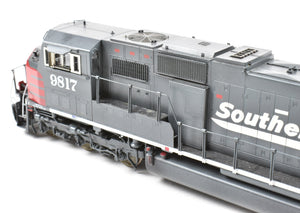 HO Brass OMI - Overland Models Inc. SP - Southern Pacific EMD SD-70M Factory Painted