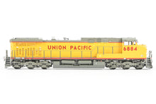 Load image into Gallery viewer, HO Brass OMI - Overland Models Inc. UP - Union Pacific GE AC4400CW (Ex. C&amp;NW - Chicago &amp; Northwestern) Factory Painted No. 6884

