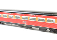 Load image into Gallery viewer, HO Brass CON CIL - Challenger Imports SP - Southern Pacific 1941 Morning Daylight 16-Car Full Train With 10-Car Set Plus Both 3-Car Add On Sets FP
