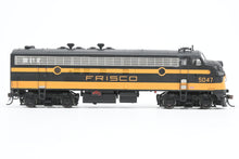 Load image into Gallery viewer, HO Athearn Genesis SLSF - Frisco EMD FP7A/F7B Set Dual Service FP #5047 &amp; 5133 w/ LED Lighting
