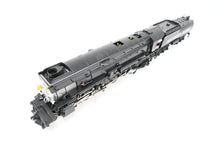 Load image into Gallery viewer, HO Brass CON Key Imports SP - Southern Pacific MT-5 4-8-2 Semi-Streamlined Mountain 1997 Run Factory Painted No. 4370
