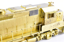 Load image into Gallery viewer, HO Brass OMI - Overland Models, Inc. C&amp;NW - Chicago &amp; Northwestern EMD GP50 Nos. 5050-5099
