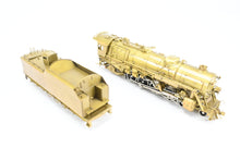 Load image into Gallery viewer, HO Brass Sunset Models N&amp;W - Norfolk &amp; Western Class K-3 4-8-2
