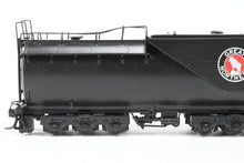 Load image into Gallery viewer, HO Brass Sunset Models GN - Great Northern 2-8-2 Class O-8 Closed Cab Pro Painted No.3388 + PFM Sound

