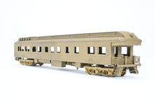 Load image into Gallery viewer, HO Brass Hallmark Models MKT - Missouri Kansas Texas Katy Business Observation Car
