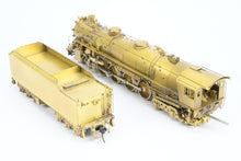 Load image into Gallery viewer, HO Brass Key Imports "Classic" NP - Northern Pacific Class A-1 4-8-4 No. 2626
